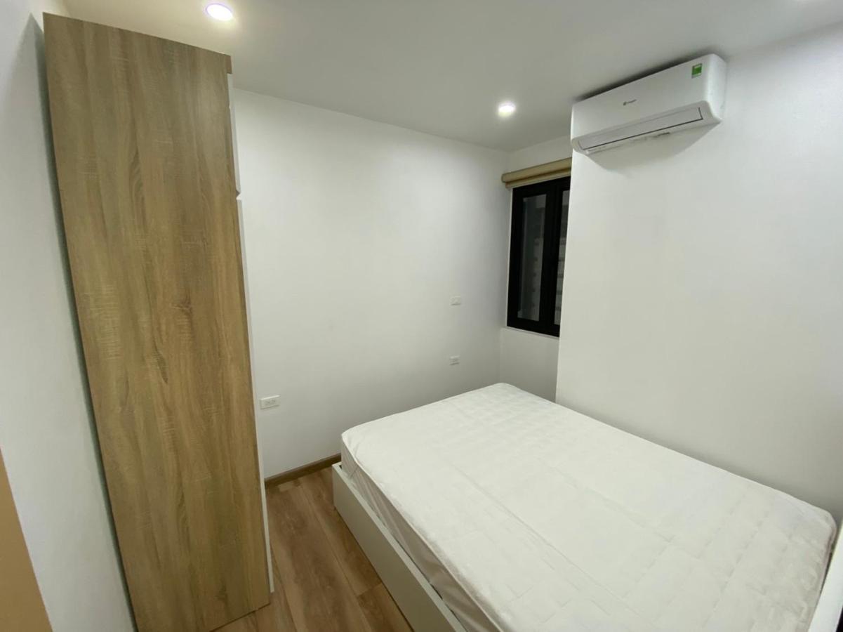 Era Apartment Thai Ha Hanói Exterior foto