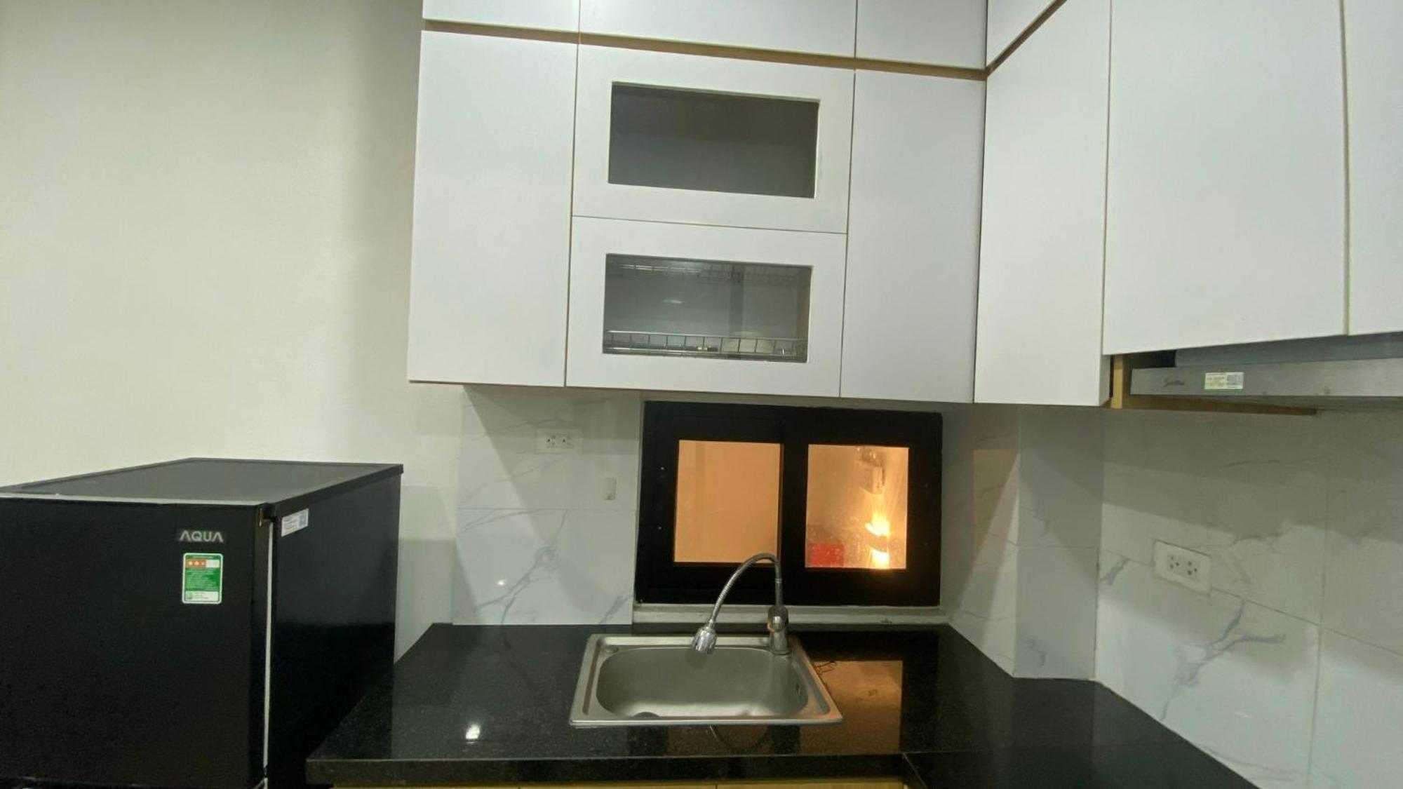 Era Apartment Thai Ha Hanói Exterior foto