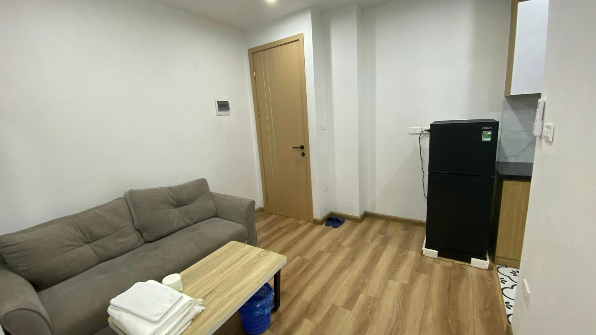 Era Apartment Thai Ha Hanói Exterior foto