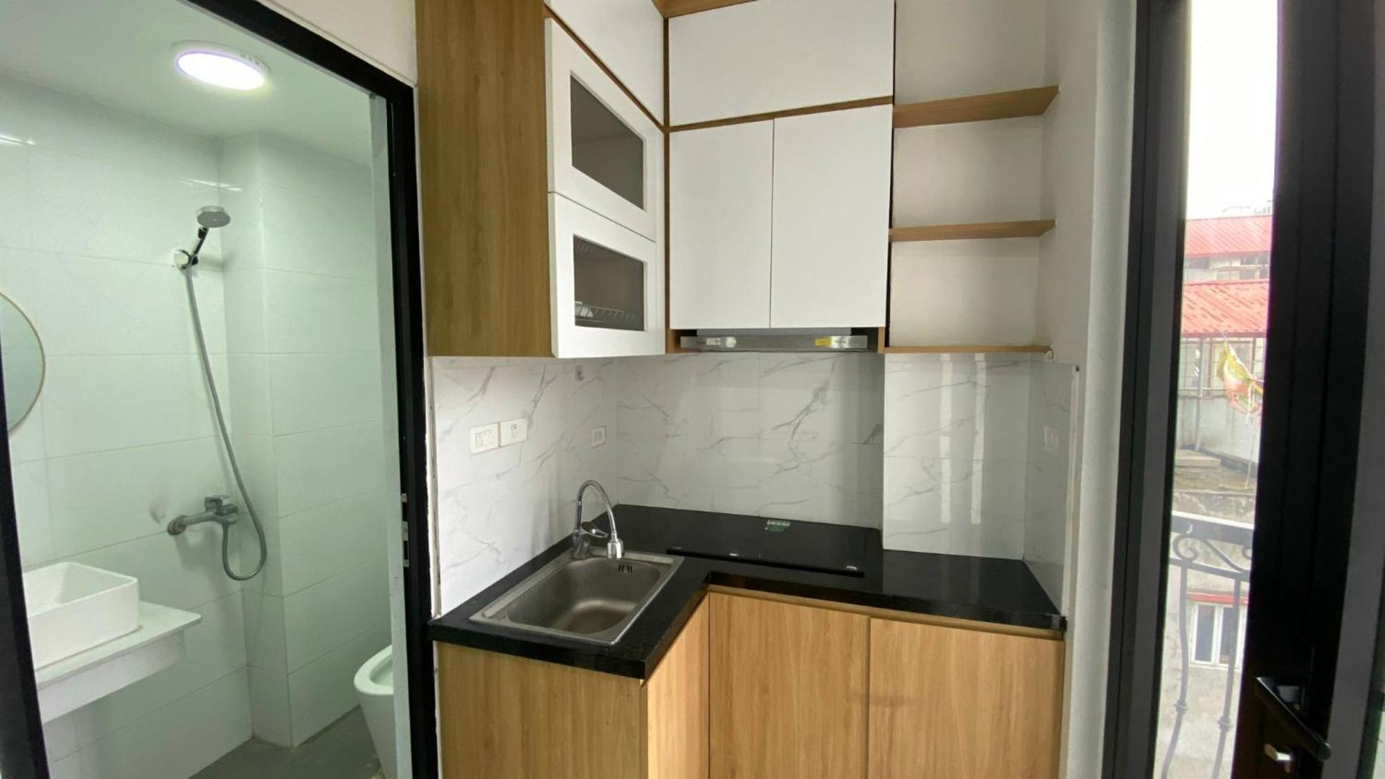 Era Apartment Thai Ha Hanói Exterior foto